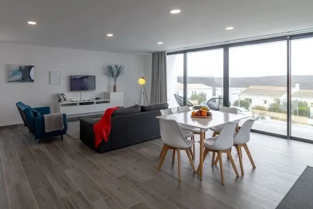 Ev, 2 Yatak Odası (1st Floor)