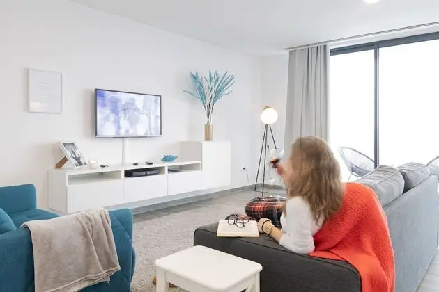 Ev, 2 Yatak Odası (1st Floor)