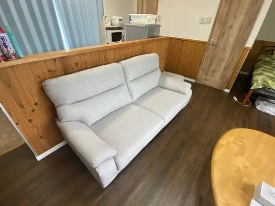 Kır Evi