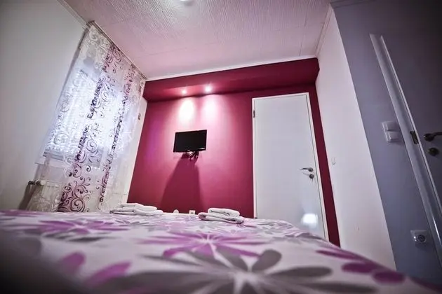 Deluxe Tek Büyük Yataklı Oda, Nehir Manzaralı