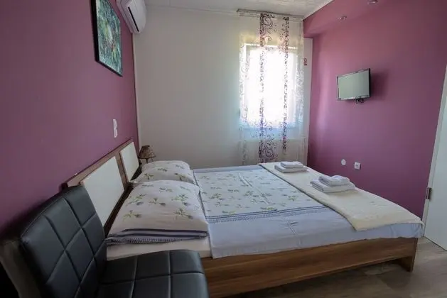 Deluxe Tek Büyük Yataklı Oda, Nehir Manzaralı