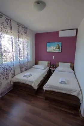 Deluxe Tek Büyük Yataklı Oda, Nehir Manzaralı