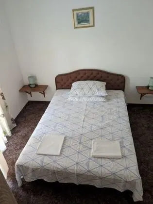 Apart Daire (Biserka - 50 m from beach - A4(6))