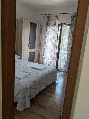 Apart Daire (Biserka - 50 m from beach - A4(6))