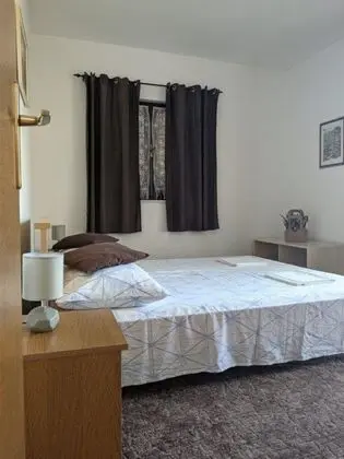 Apart Daire (Biserka - 50 m from beach - A4(6))
