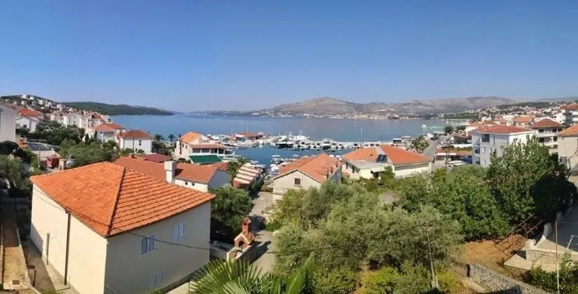 Apart Daire (Biserka - 50 m from beach - A4(6))