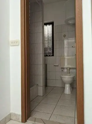 Apart Daire (Biserka - 50 m from beach - A4(6))