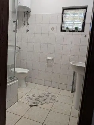 Apart Daire (Biserka - 50 m from beach - A4(6))