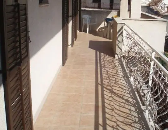 Apart Daire (Biserka - 50 m from beach - A4(6))