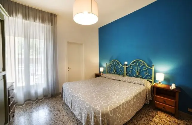 Standard Tek Büyük Yataklı Oda, Balkon