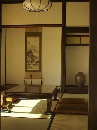 Traditional Oda (Japanese Style)