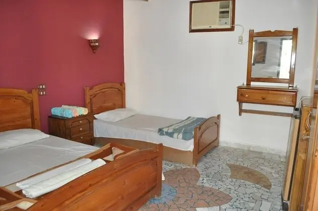 Standard Üç Kişilik Oda