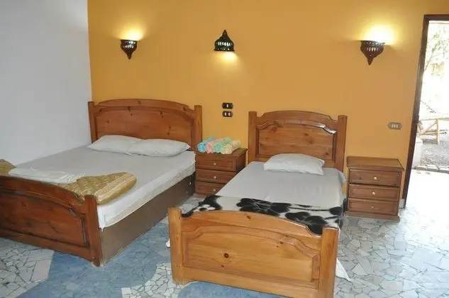 Standard Üç Kişilik Oda