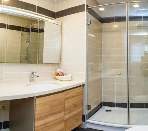 Luxury Apart Daire, 1 Yatak Odası