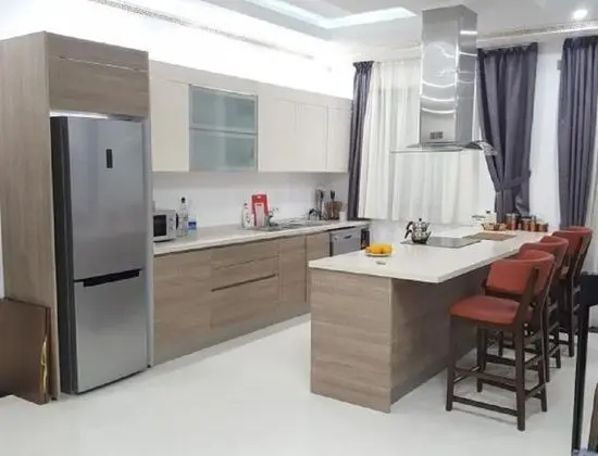 Luxury Apart Daire, 2 Yatak Odası