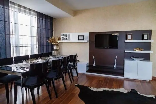 Luxury Apart Daire, 3 Yatak Odası