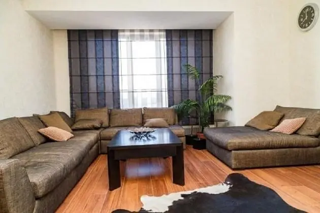 Luxury Apart Daire, 3 Yatak Odası
