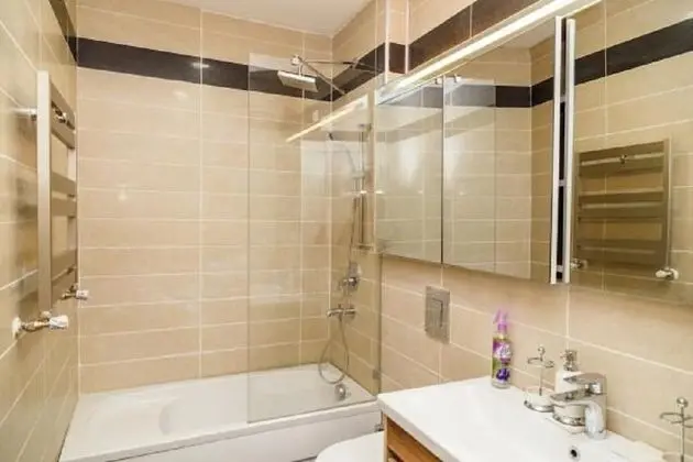 Luxury Apart Daire, 3 Yatak Odası