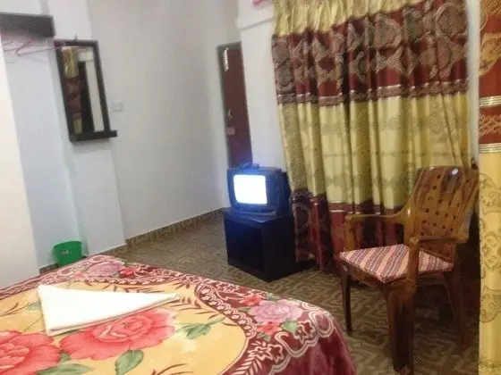 Romantic İki Ayrı Yataklı Oda, 2 Tek Kişilik Yatak, Sigara İçilmez, Nehir Manzaralı