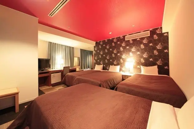 Standard İki Ayrı Yataklı Oda, Sigara İçilmez (2 Extra Bed, For 4 People)