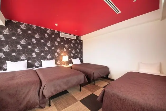 Standard İki Ayrı Yataklı Oda, Sigara İçilmez (2 Extra Bed, For 4 People)