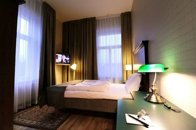 Standard Tek Kişilik Oda