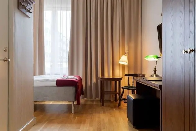 Standard Tek Kişilik Oda