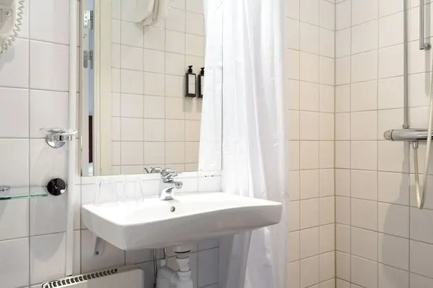 Standard Tek Kişilik Oda