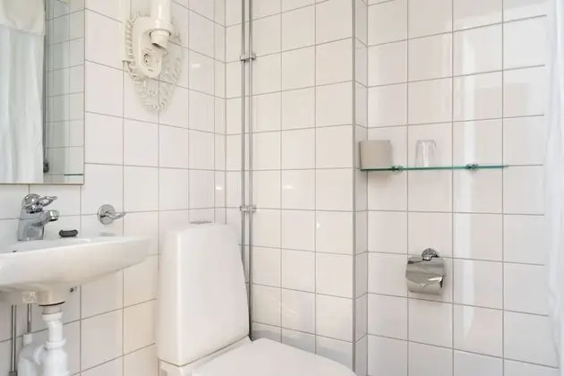 Standard Tek Kişilik Oda