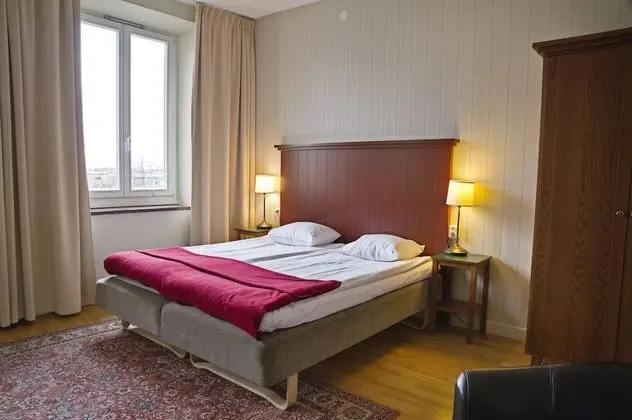 Superior Oda, 1 En Büyük (King) Boy Yatak