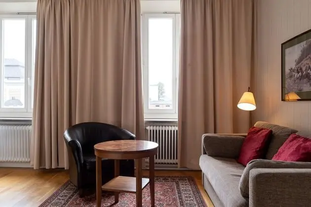 Superior Oda, 1 En Büyük (King) Boy Yatak