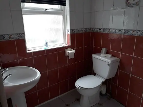Süit, Banyolu/Duşlu