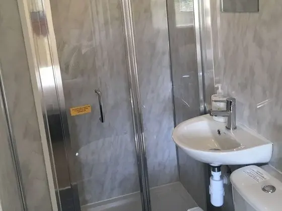 Tek Büyük Yataklı Oda, Özel Banyo