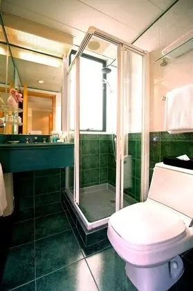Deluxe Süit, Şehir Manzaralı