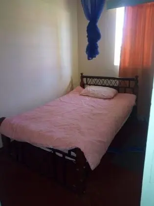 Tek Kişilik Oda