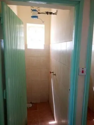 Tek Kişilik Oda