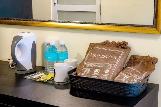 Deluxe Üç Kişilik Oda