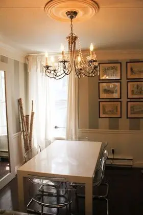 Traditional Sıra Ev, 2 Yatak Odası, Bahçe Manzaralı, Bahçeli