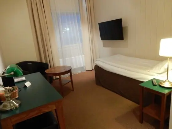 Standard Tek Kişilik Oda