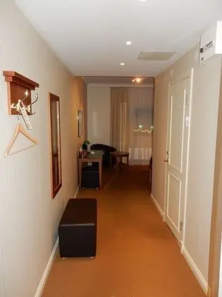 Standard Tek Kişilik Oda