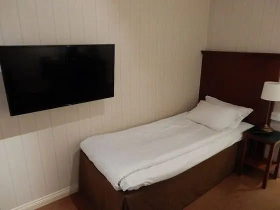 Standard Tek Kişilik Oda