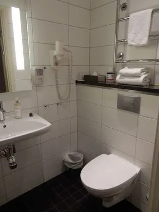 Standard Tek Kişilik Oda