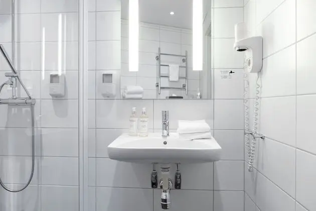 Standard Tek Kişilik Oda