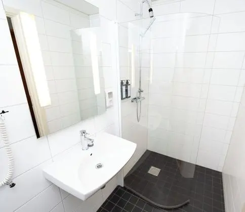 Standard Tek Kişilik Oda