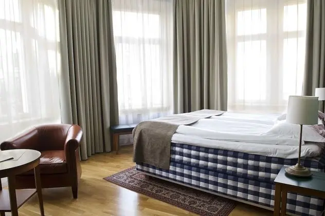 Standard Tek Kişilik Oda