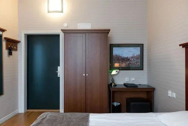 Standard Tek Kişilik Oda