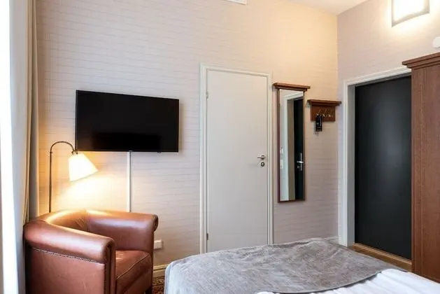 Standard Tek Kişilik Oda