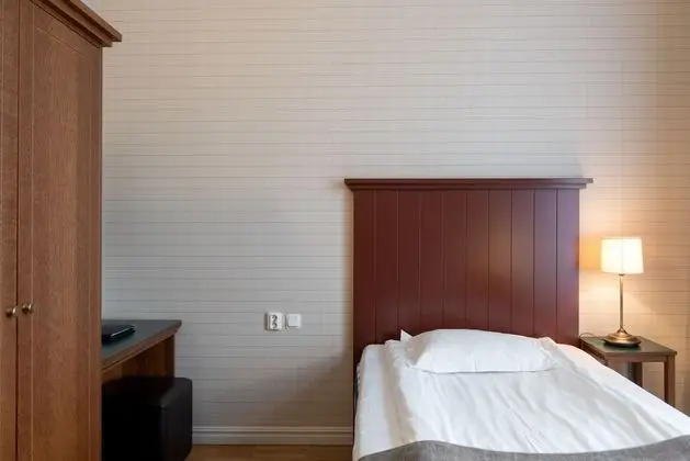 Standard Tek Kişilik Oda