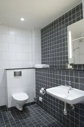 Standard Tek Kişilik Oda