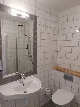 Basic Tek Büyük Yataklı Oda